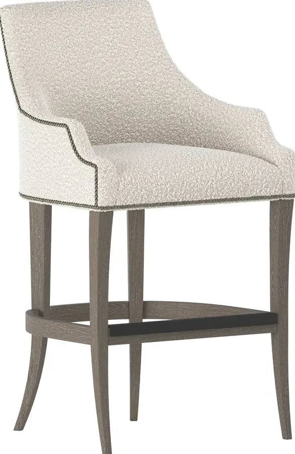 Chaise Mougins en bois massif, collection chaises ELWOOD HOME