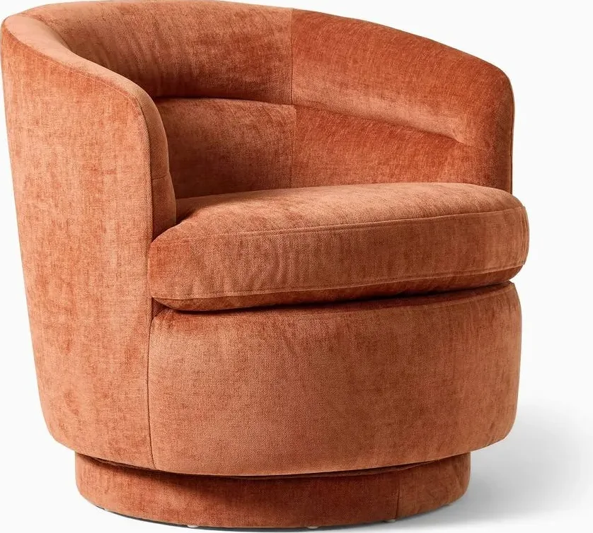 Chaise Nantua minimaliste, vue 2 sur 6