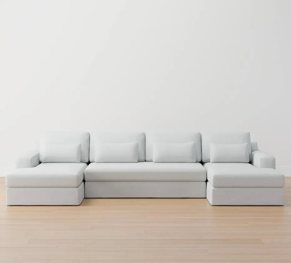 Chaise Navarrenx en cuir, collection chaises ELWOOD HOME