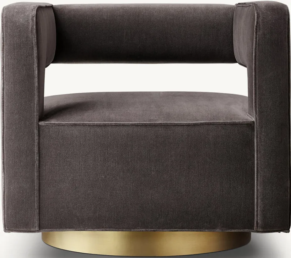 Chaise Nolay, vue 3 sur 5