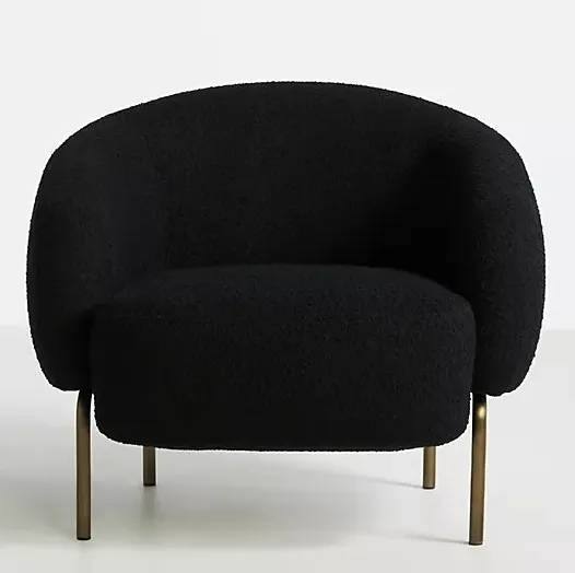 Chaise Nozeroy, collection chaises ELWOOD HOME