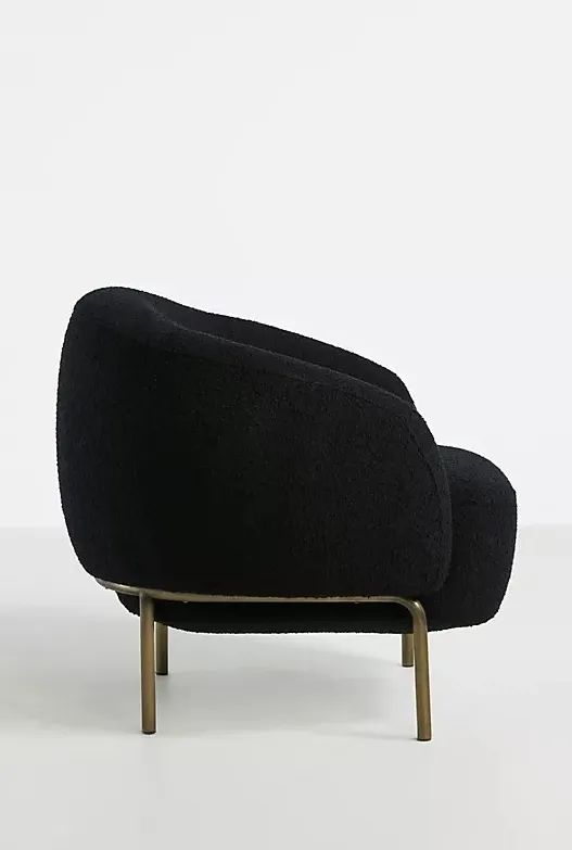 Chaise Nozeroy, vue 2 sur 4
