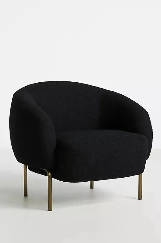 Chaise Nozeroy, vue 3 sur 4