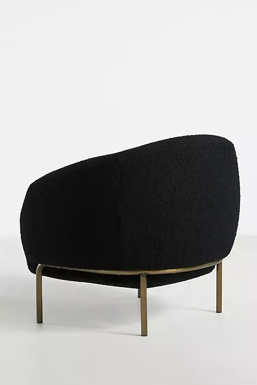 Chaise Nozeroy, vue 4 sur 4