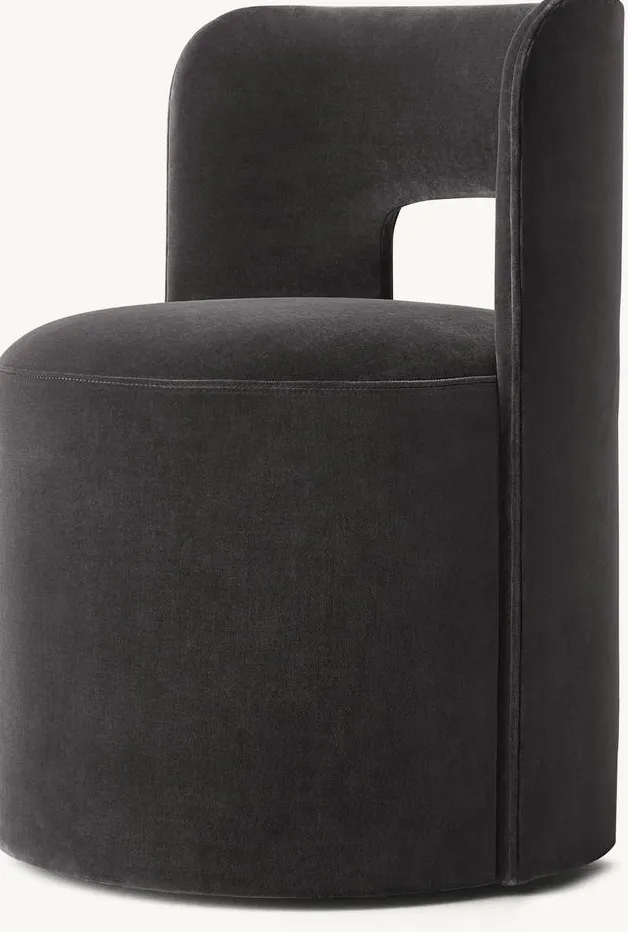 Chaise Olonzac, vue 3 sur 6