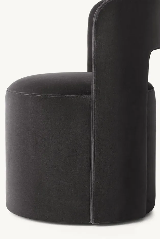 Chaise Olonzac, vue 4 sur 6