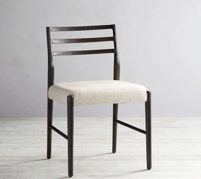 Chaise Paimpol en bois massif — chaises