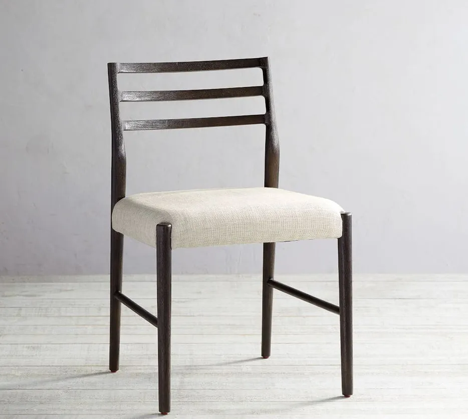 Chaise Paimpol en bois massif, collection chaises ELWOOD HOME