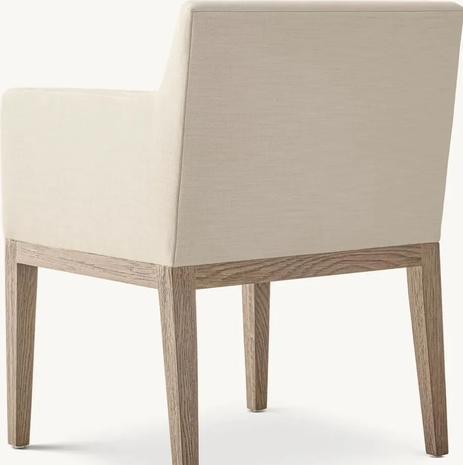 Chaise Privas, vue 6 sur 6
