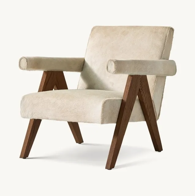 Chaise Quimper scandinave — chaises