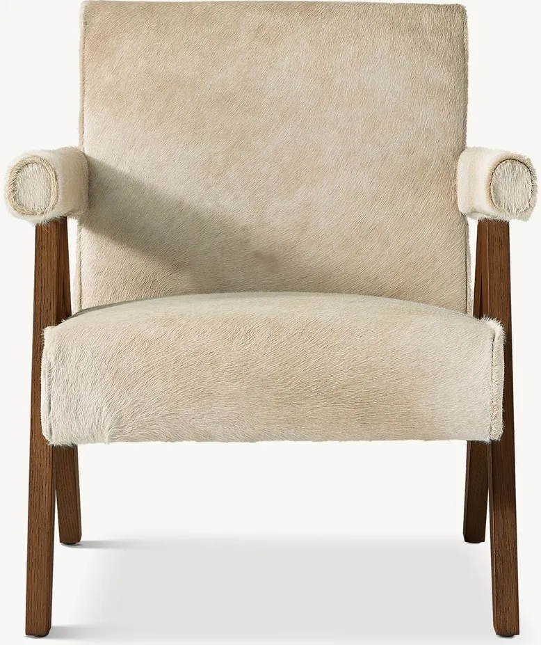 Chaise Quimper scandinave, vue 4 sur 6