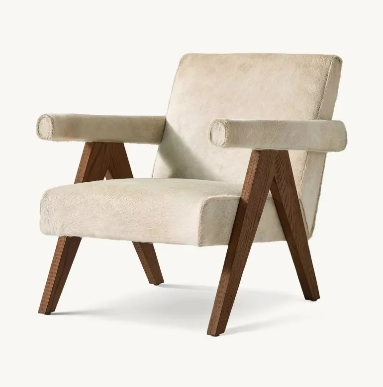 Chaise Quimper scandinave, vue 6 sur 6