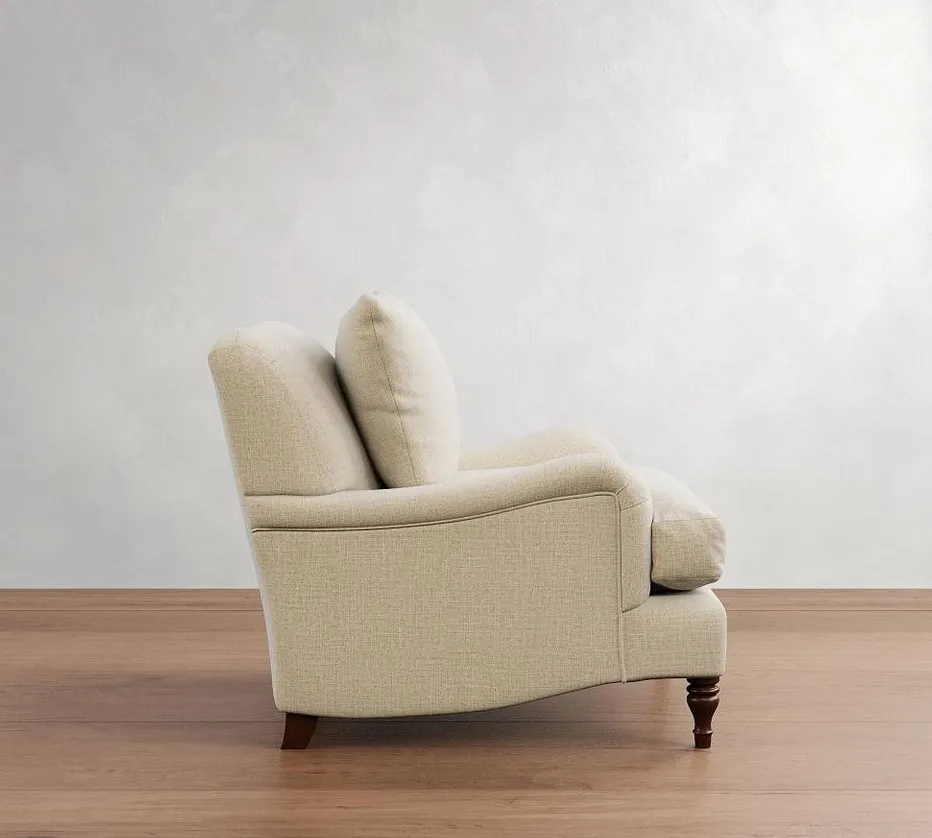 Chaise Riez, vue 4 sur 4