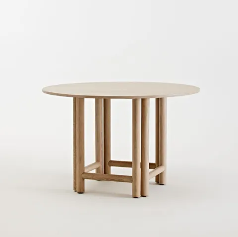 Chaise Rochefort en chêne — chaises