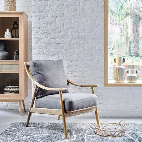Chaise Romans en tissu — chaises
