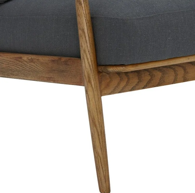 Chaise Romans en tissu, vue 6 sur 6