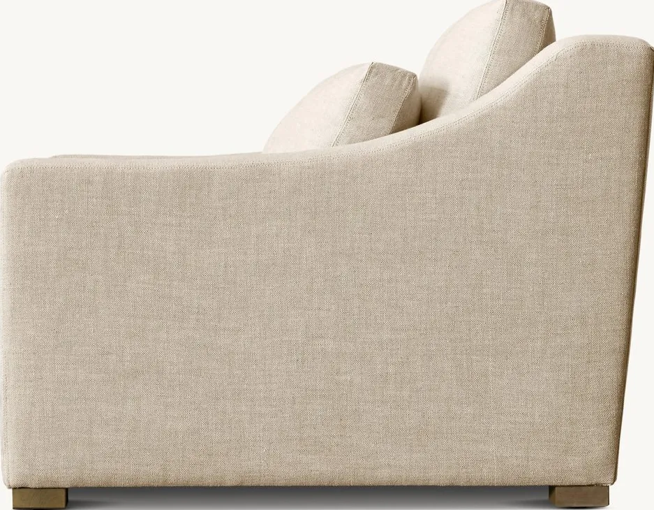 Chaise Roquefort, vue 2 sur 6