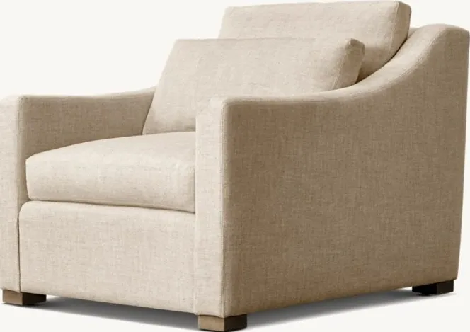 Chaise Roquefort, vue 3 sur 6