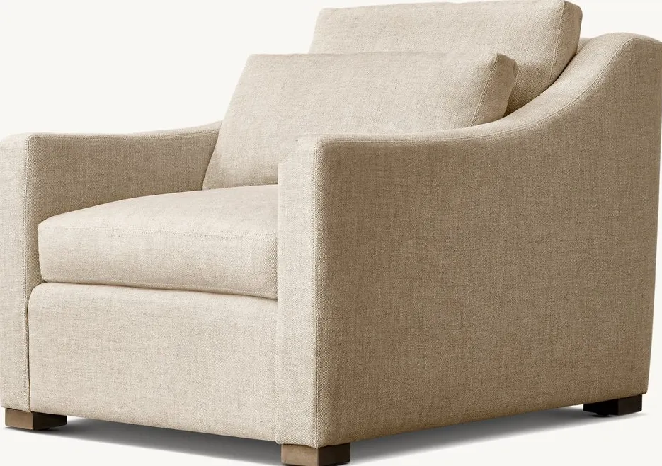 Chaise Roquefort, vue 4 sur 6