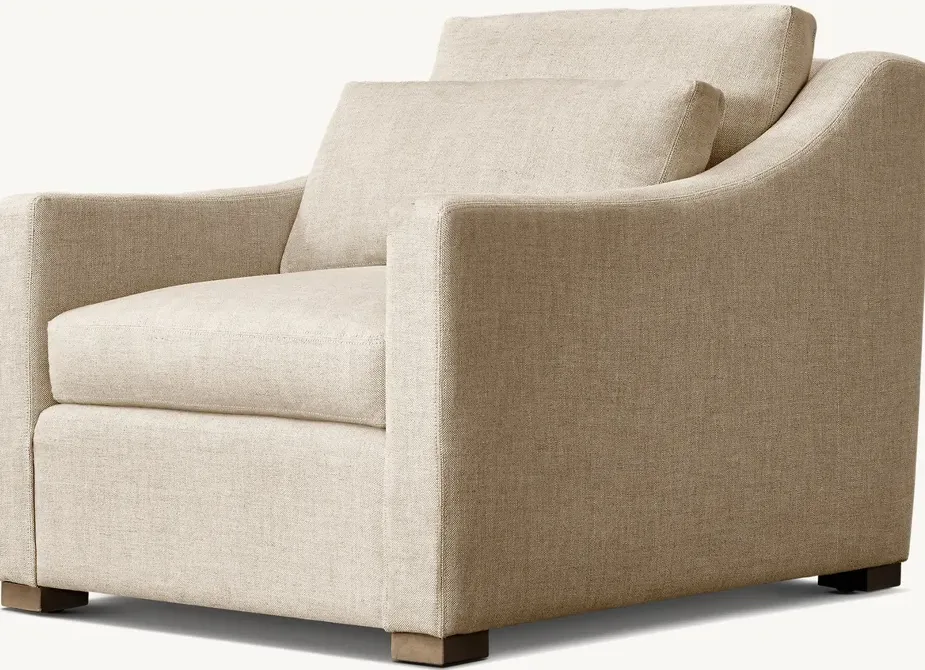 Chaise Roquefort, vue 5 sur 6