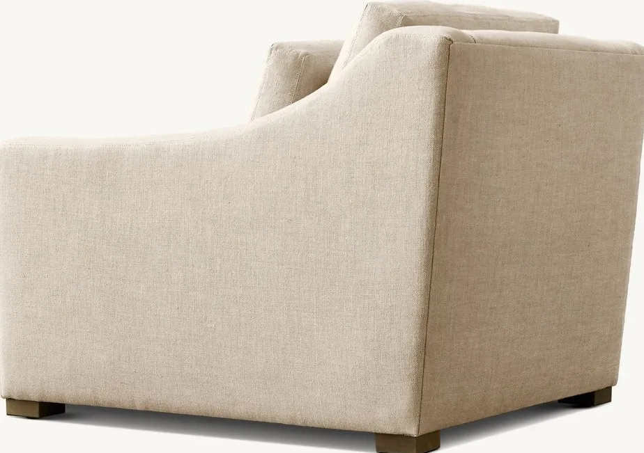 Chaise Roquefort, vue 6 sur 6