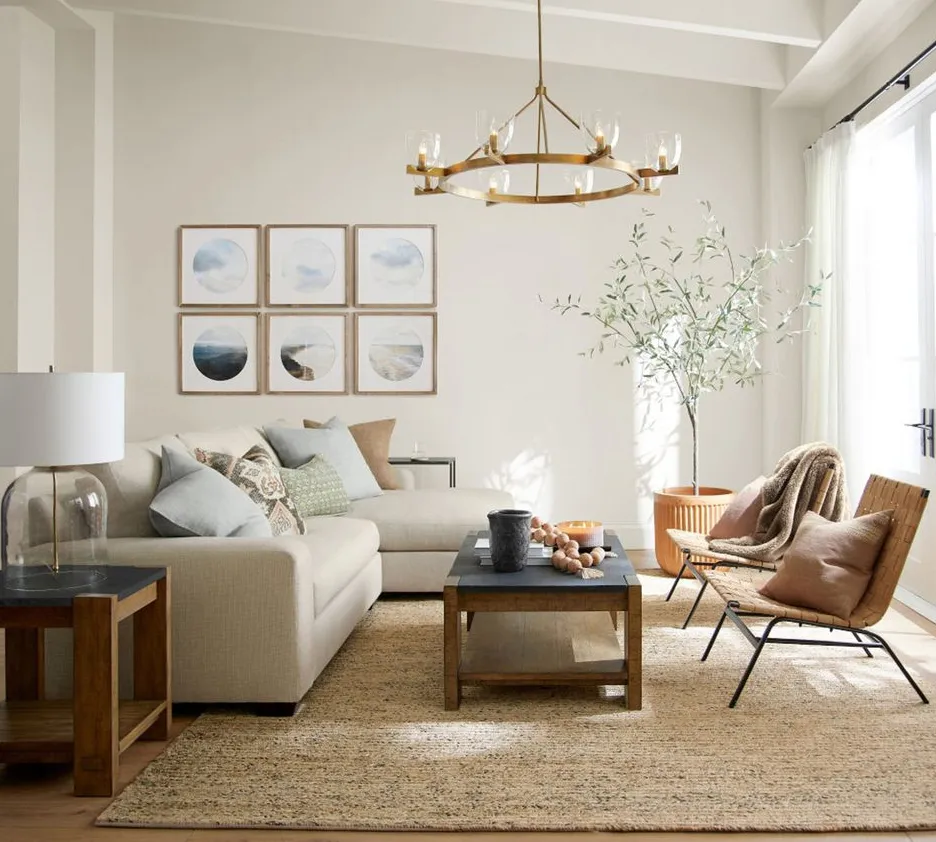 Chaise Saillans, vue 2 sur 6