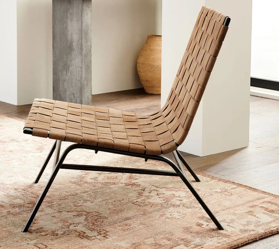 Chaise Saillans, vue 4 sur 6