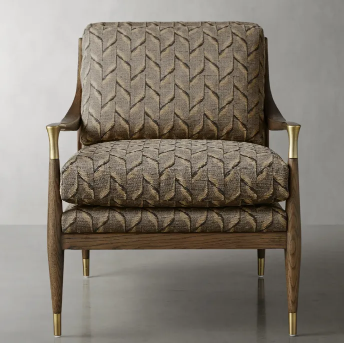 Chaise Salins, collection chaises ELWOOD HOME