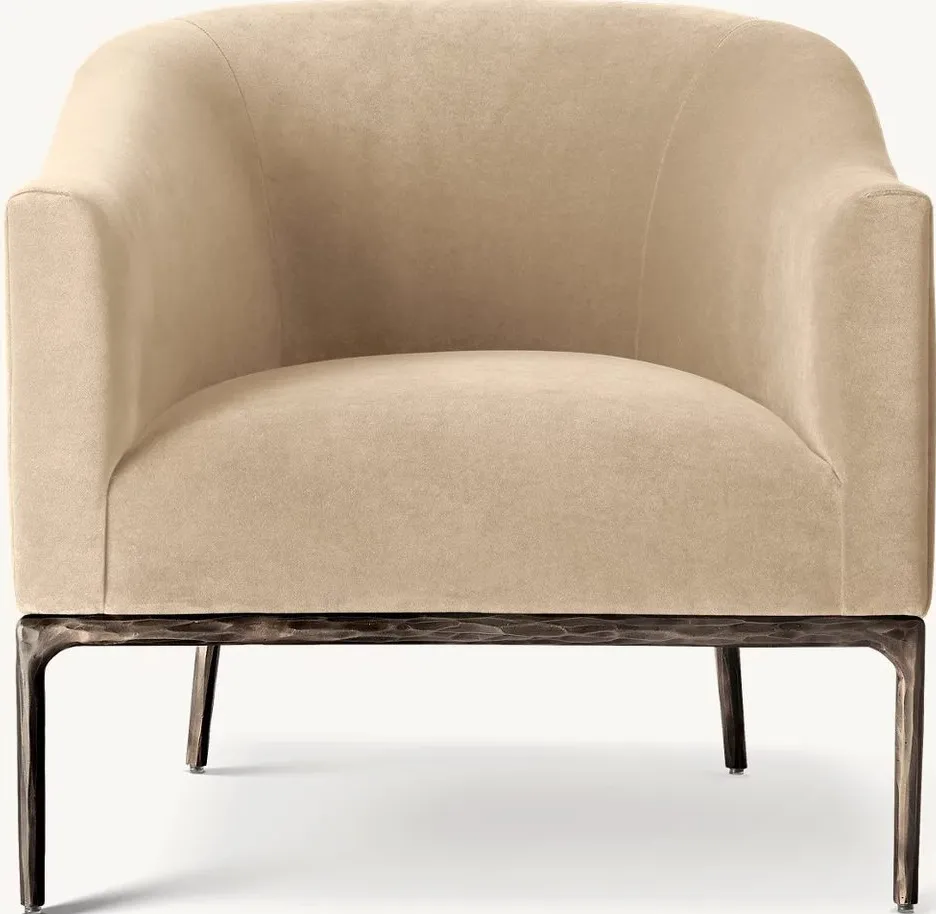 Chaise Saorge, vue 2 sur 4