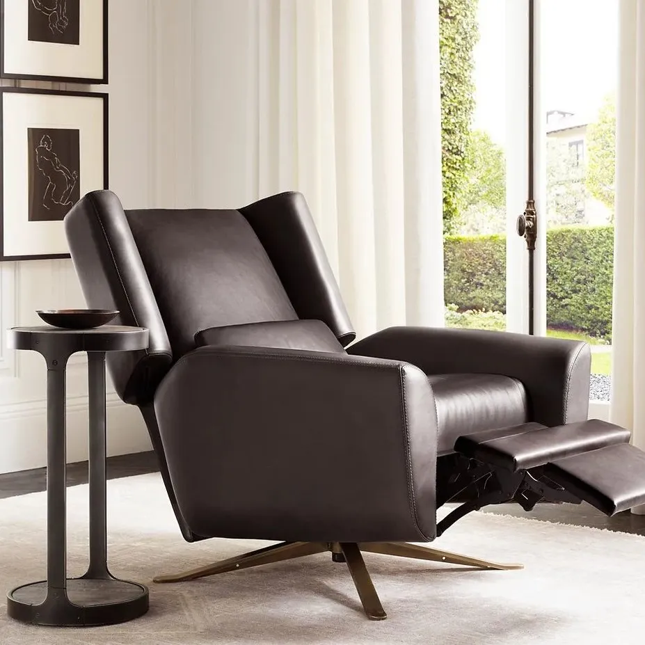 Chaise Saulieu, vue 2 sur 6