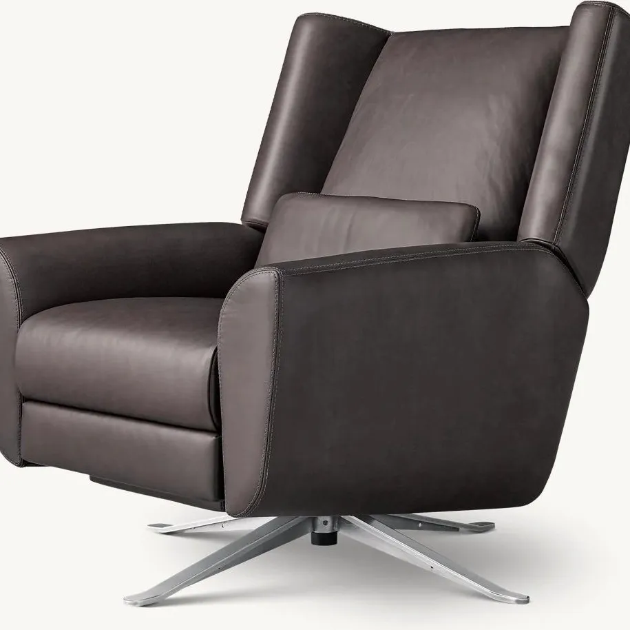 Chaise Saulieu, vue 4 sur 6