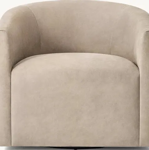 Chaise Sauveterre en tissu — chaises
