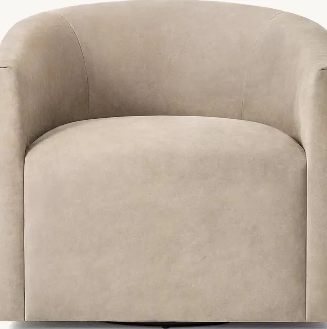 Chaise Sauveterre en tissu — chaises
