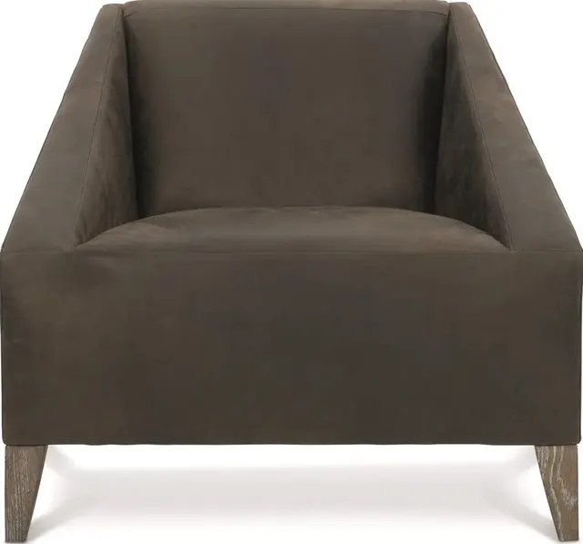Chaise Seillans en tissu — chaises