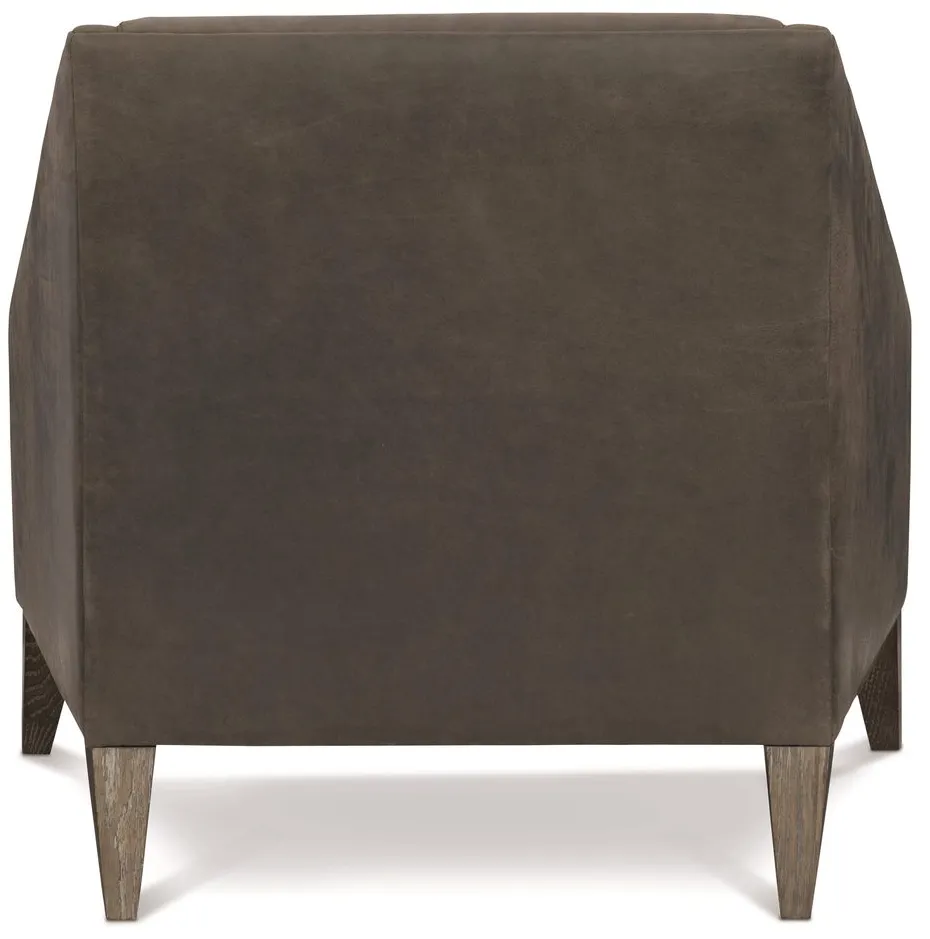 Chaise Seillans en tissu, vue 2 sur 4