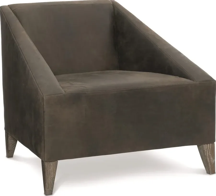 Chaise Seillans en tissu, vue 4 sur 4