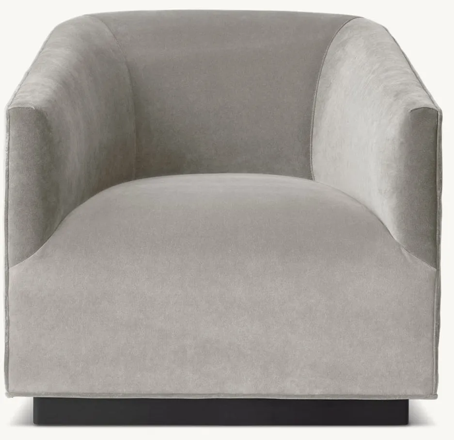 Chaise Seix, vue 2 sur 5