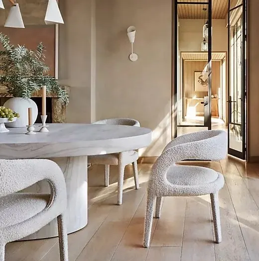 Chaise Senlis — chaises