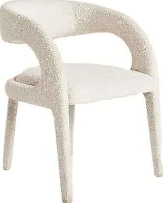 Chaise Senlis, vue 2 sur 5