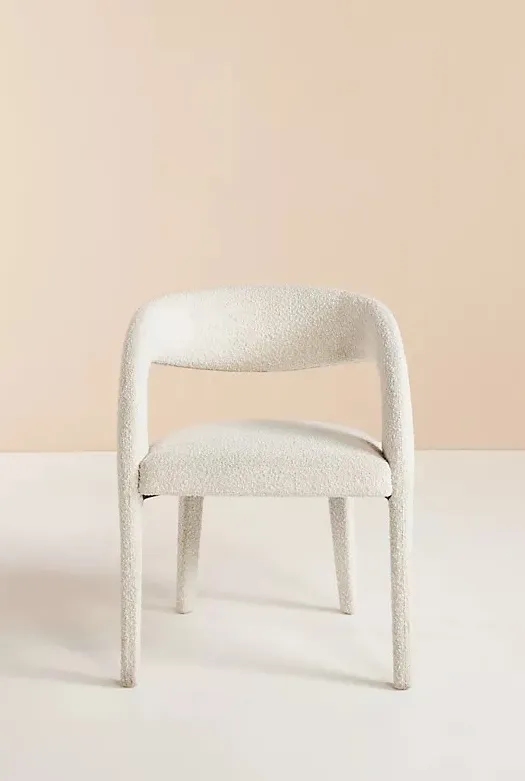 Chaise Senlis, vue 3 sur 5