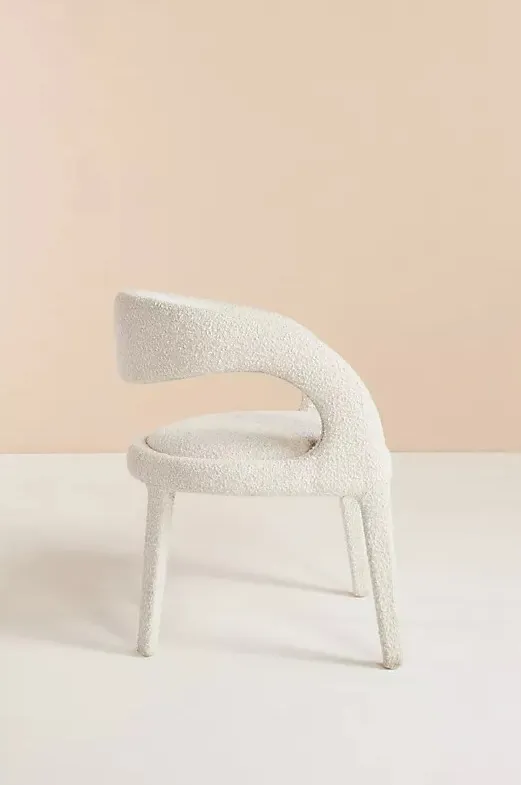 Chaise Senlis, vue 4 sur 5
