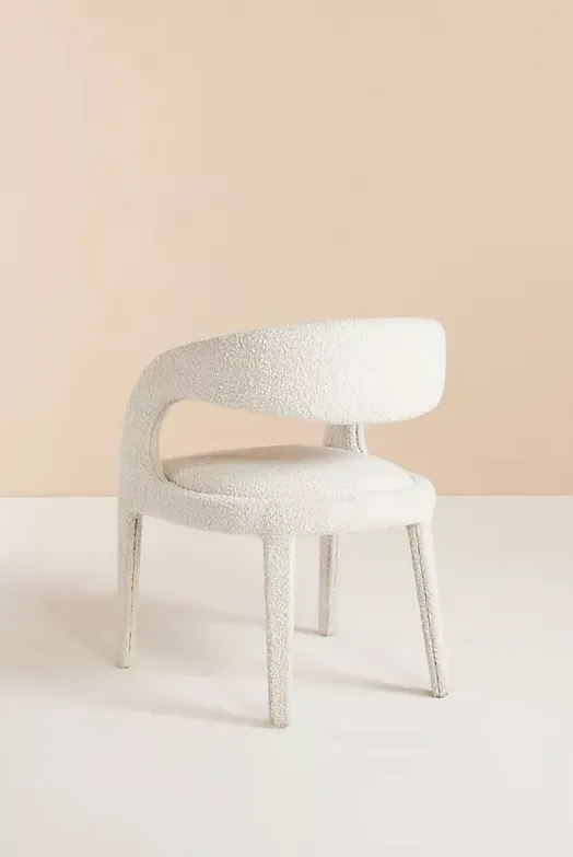 Chaise Senlis, vue 5 sur 5
