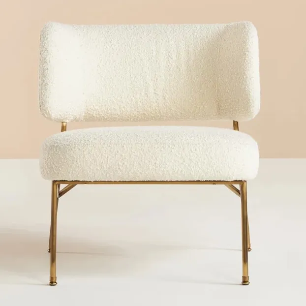 Chaise Sixt, vue 2 sur 6
