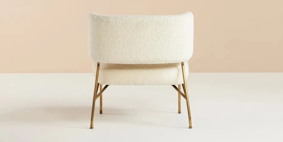 Chaise Sixt, vue 3 sur 6