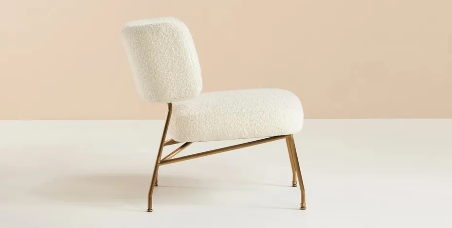 Chaise Sixt, vue 4 sur 6