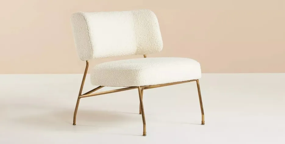 Chaise Sixt, vue 5 sur 6