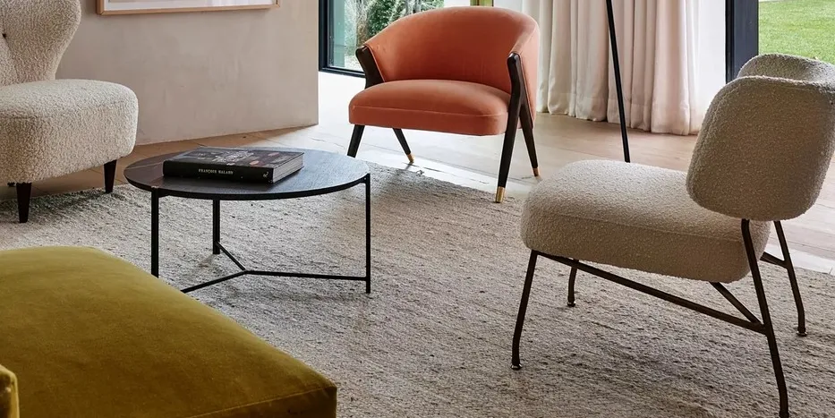 Chaise Sixt, vue 6 sur 6