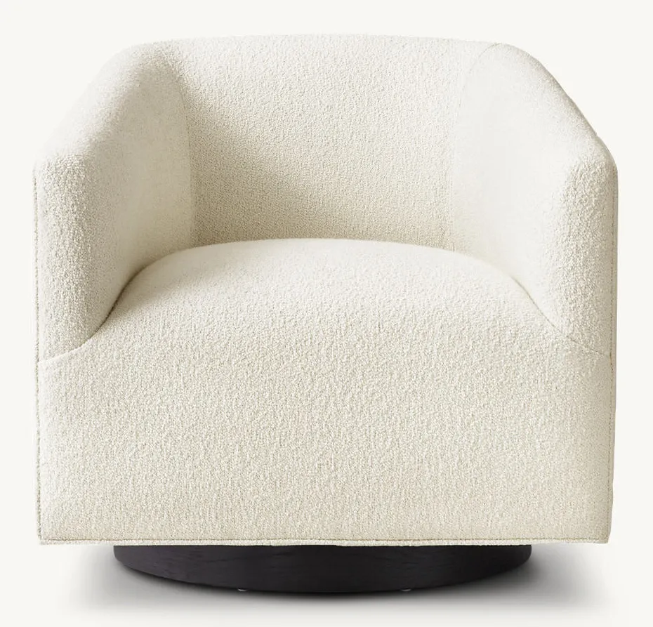 Chaise Tournus, vue 5 sur 5
