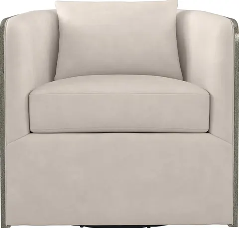 Chaise Vence en tissu — chaises