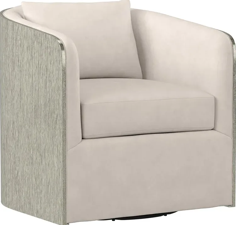 Chaise Vence en tissu, vue 4 sur 4